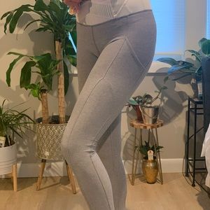 Lululemon size 4 leggings full length